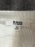 BB Dakota by Steve Madden Ivory Pullover Sweater Size M - photo 7