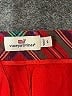 Vineyard Vines Plaid Red Casual Pants Size 0 - photo 7