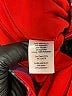 Vineyard Vines Plaid Red Casual Pants Size 0 - photo 8