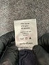 Porto Houndstooth Black Dress Pants Size 4 (0) - photo 8