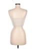 Stradivarius Ivory Tube Top Size M - photo 2