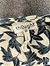 Thought 100% Cotton Blue Long Sleeve Blouse Size 12 - photo 7