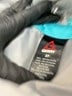 Gerry 100% Polyester Teal Blue Snow Jacket Size 3T - photo 3