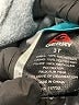 Gerry 100% Polyester Teal Blue Snow Jacket Size 3T - photo 5