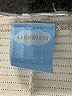 Assorted Brands Ivory Short Sleeve Top Size XL - photo 7