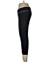 Unbranded Color Block Black Active Pants Size M (estimated) - photo 5