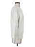 VICI Solid White Pullover Sweater Size S - photo 4