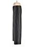 Unbranded Stripes Black Casual Pants Size L - photo 5
