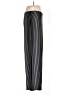Unbranded Stripes Black Casual Pants Size L - photo 4