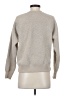 Everlane 100% Recycled Polyester Solid Tan Pullover Sweater Size S - photo 2