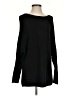 Moth Black Pullover Sweater Size S - photo 1