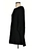 Moth Black Pullover Sweater Size S - photo 5