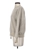 Everlane 100% Recycled Polyester Solid Tan Pullover Sweater Size S - photo 5