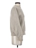 Everlane 100% Recycled Polyester Solid Tan Pullover Sweater Size S - photo 4