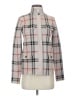 J by Joie Plaid Gray Jacket Size XS - photo 1