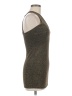 Assorted Brands Brown Gold Cocktail Dress Size M - photo 4