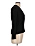 INC International Concepts Solid Black Pullover Sweater Size L - photo 4