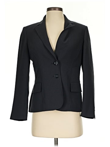 Anne Klein Blazer (view 1)