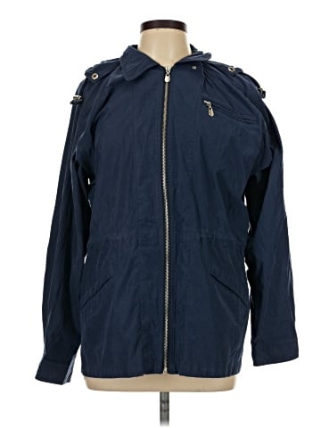 London Fog Jacket (view 1)