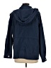London Fog Solid Blue Jacket Size L - photo 2