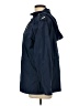 London Fog Solid Blue Jacket Size L - photo 5