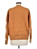 Unbranded Brown Cardigan Size M (estimated) - photo 2