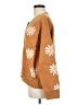 Unbranded Brown Cardigan Size M (estimated) - photo 5