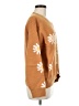 Unbranded Brown Cardigan Size M (estimated) - photo 4