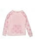 BCBGirls 100% Polyester Pink Sweatshirt Size L (youth) - photo 1