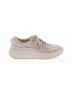 Dolce Vita Gray Tan Sneakers Size 9 - photo 1