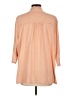 Unbranded Orange Cardigan Size L (estimated) - photo 2