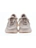 Dolce Vita Gray Tan Sneakers Size 9 - photo 2