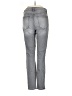 Gap Gray Jeans Size 2R - photo 2