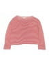 Tucker + Tate 100% Cotton Red Pullover Sweater Size 7 - 8 - photo 1