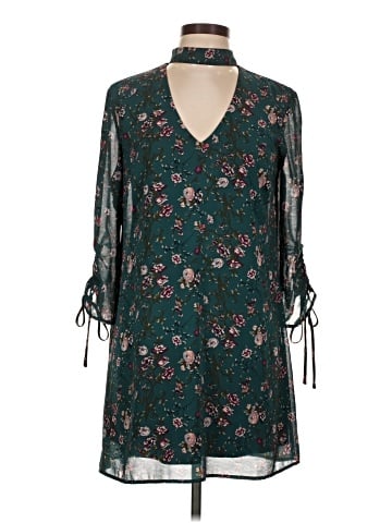 Speechless Casual Dress (view 1)