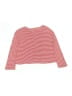 Tucker + Tate 100% Cotton Red Pullover Sweater Size 7 - 8 - photo 2