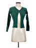 Diana Green Cardigan Size XS (estimated) - photo 1