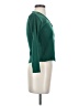Diana Green Cardigan Size XS (estimated) - photo 4