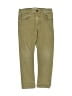 Zara Baby Solid Green Jeans Size 4 - 5 - photo 1