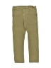 Zara Baby Solid Green Jeans Size 4 - 5 - photo 2
