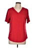 Unbranded Red Active T-Shirt Size L - photo 1