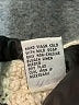 Paul Harris Design Ivory Pullover Sweater Size M - photo 8