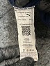 Puma Blue Zip Up Hoodie Size 5 - photo 4