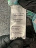 Saint + Sofia Print Green Casual Dress Size 4 - photo 8