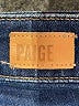 Paige Solid Blue Jeans Size 29 waist - photo 7