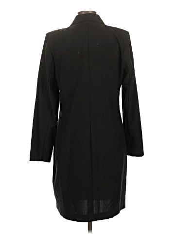 Sharagano Coat (view 2)