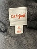Cat & Jack 100% Nylon Solid Black Jacket Size 2T - photo 3
