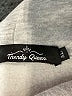 Trendy Queen Gray Sweatshirt Size XXL - photo 7