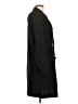 Sharagano Black Coat Size 12 - photo 4