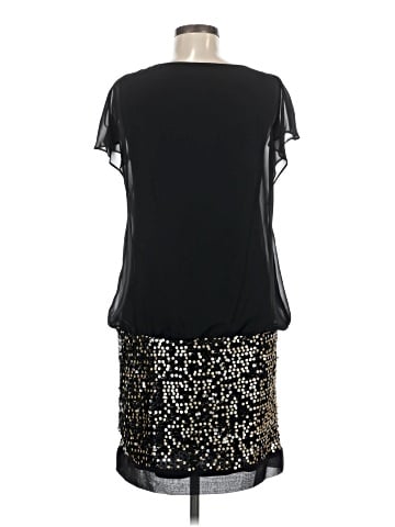 AGB Cocktail Dress (view 2)